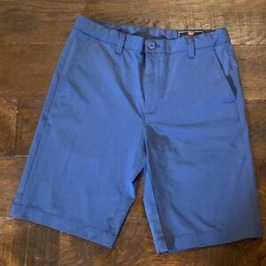 Vineyard Vines Performance shorts boys Like New